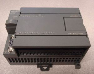 S7 200 Micro Plc