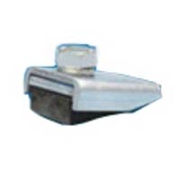 Cup Type Rail Clamp