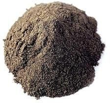 Black Pepper Powder