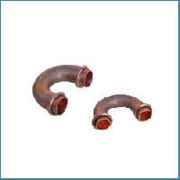 Copper U Bends and C Bends