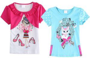 Girls T-Shirts