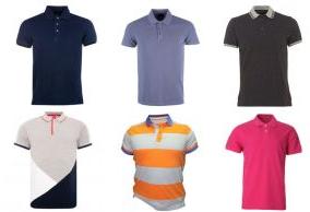 Mens Polo Shirts