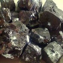 Lead Ore