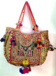 rajasthani ethnic bags