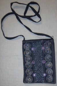 Sling Purse