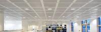 Suspended Ceilings