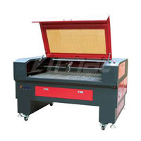 Laser Engraving Machine