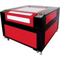 Laser Engraving Machines