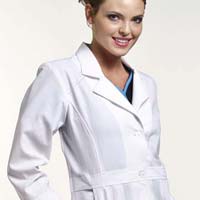 Doctor Coats