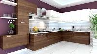 fancy modular kitchen fittings