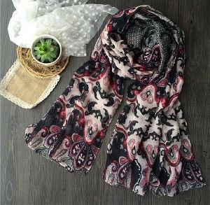 Polyester Scarf