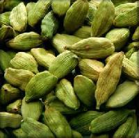 Green Cardamom Seeds