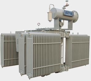 Distribution Transformer