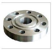 Ring Joint Flanges