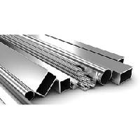 Aluminium Channels