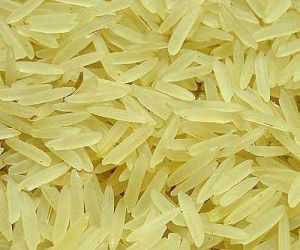 Parboiled Rice