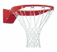 basket ball rings
