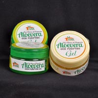 thar aloevera gel