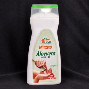 thar aloevera shampoo