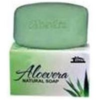 thar aloevera soap
