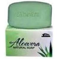 Aloevera Soap