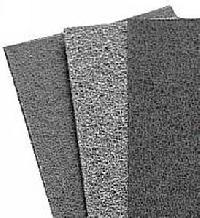 non woven abrasive sheet