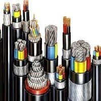 heavy duty lt control cables