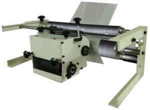 Mini Flexo Printing Machine