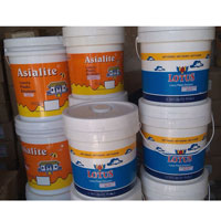 Varnishes,  Ancillaries