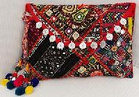 Banjara Clutch Purse