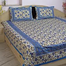 Cotton Bed Sheets