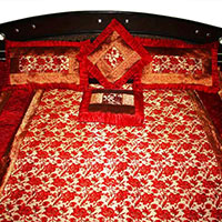 Designer Bed Sheets