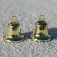 Brass Bell