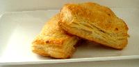 puff pastry