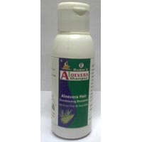 Aloe Vera Conditioner, Shampoo