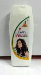 Aloevera Green Shampoo