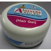 Aloevera Hair Gel