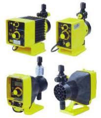 Dosing Pump