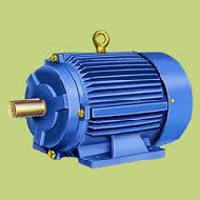 Electric Motor