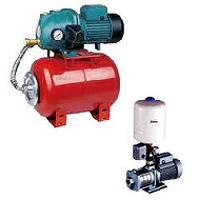 Pressure Booster Pump