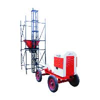 Concrete Lift Machine