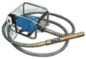 Electrical Concrete Vibrator