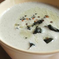 Coconut Chutney