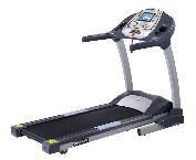 Motorized Treadmill