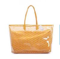 plastic handbags