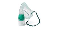 Nebulizer Mask