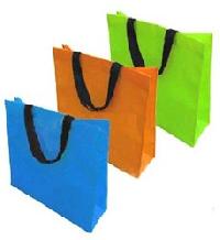 pp shopping bags