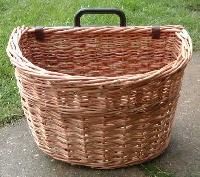 Bicycle Basket