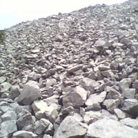 Boulder Rocks