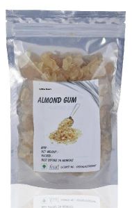 Little Bee Almond Gum